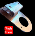 Watermelon Light Bracket SINGLE frame.